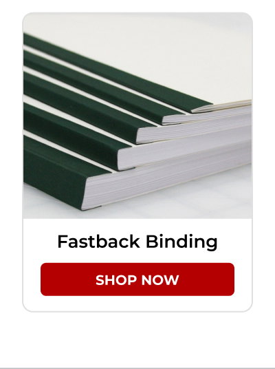 Fastback Binding