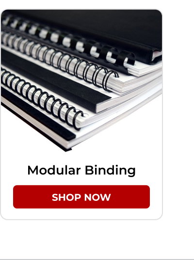 Modular Binding