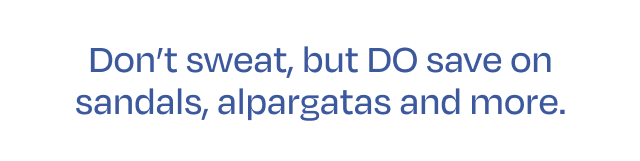 Forecast: Hot Deals Starting at $35