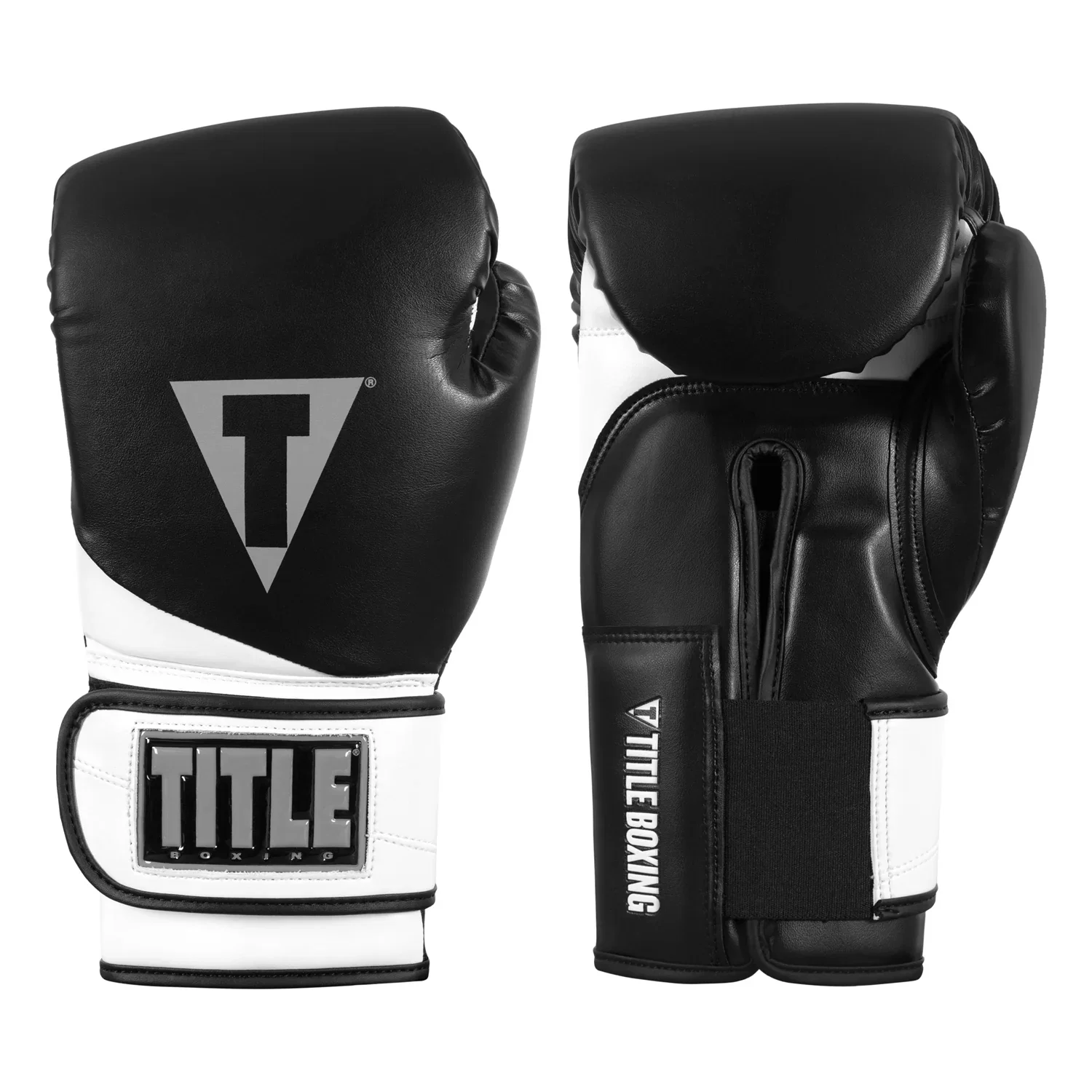Image of TITLE BOXING SWIFT BAG BOXING GLOVES