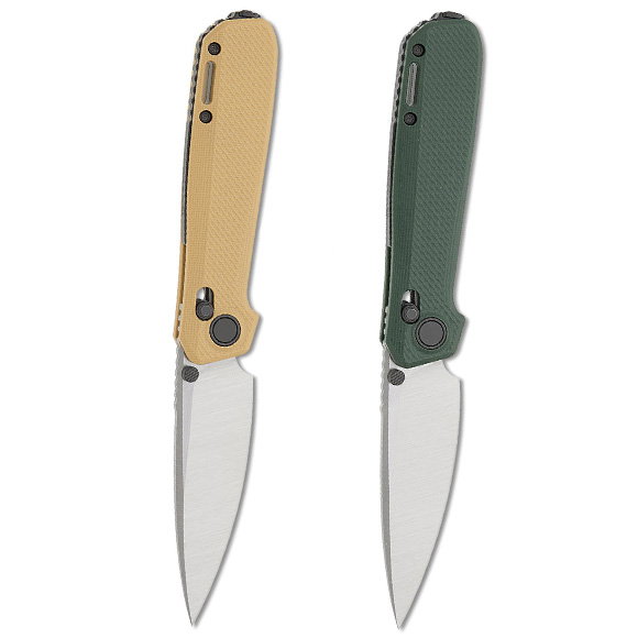 Karbon Ken Onion Terminal Folders
