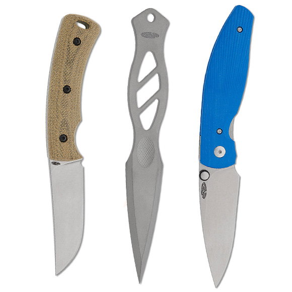 New from Three Rivers Manufacturing