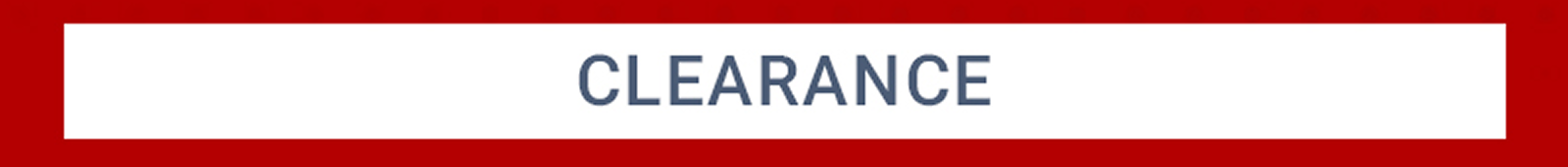 Clearance