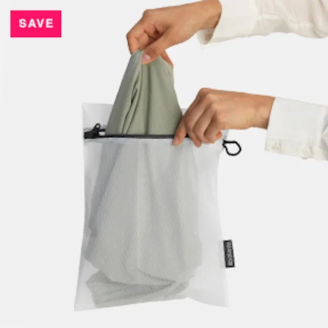 Brabantia Washing Bags, Set of 3