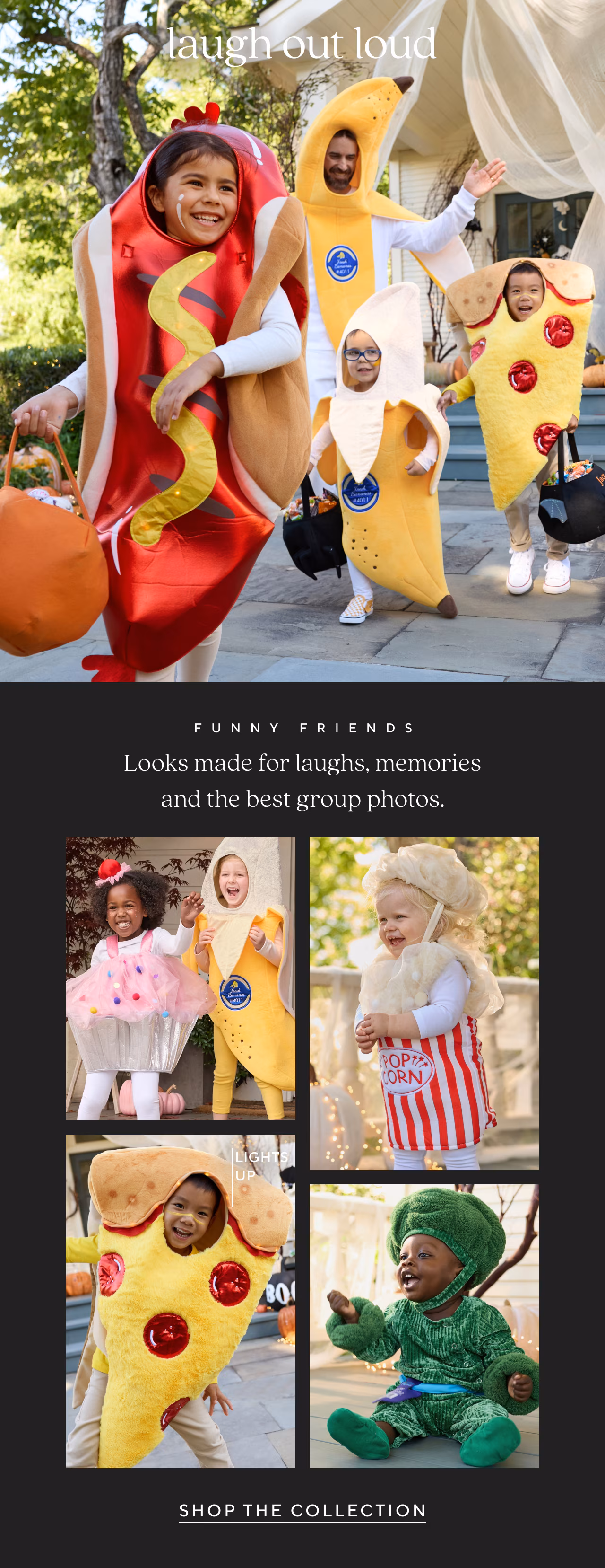 funny friends