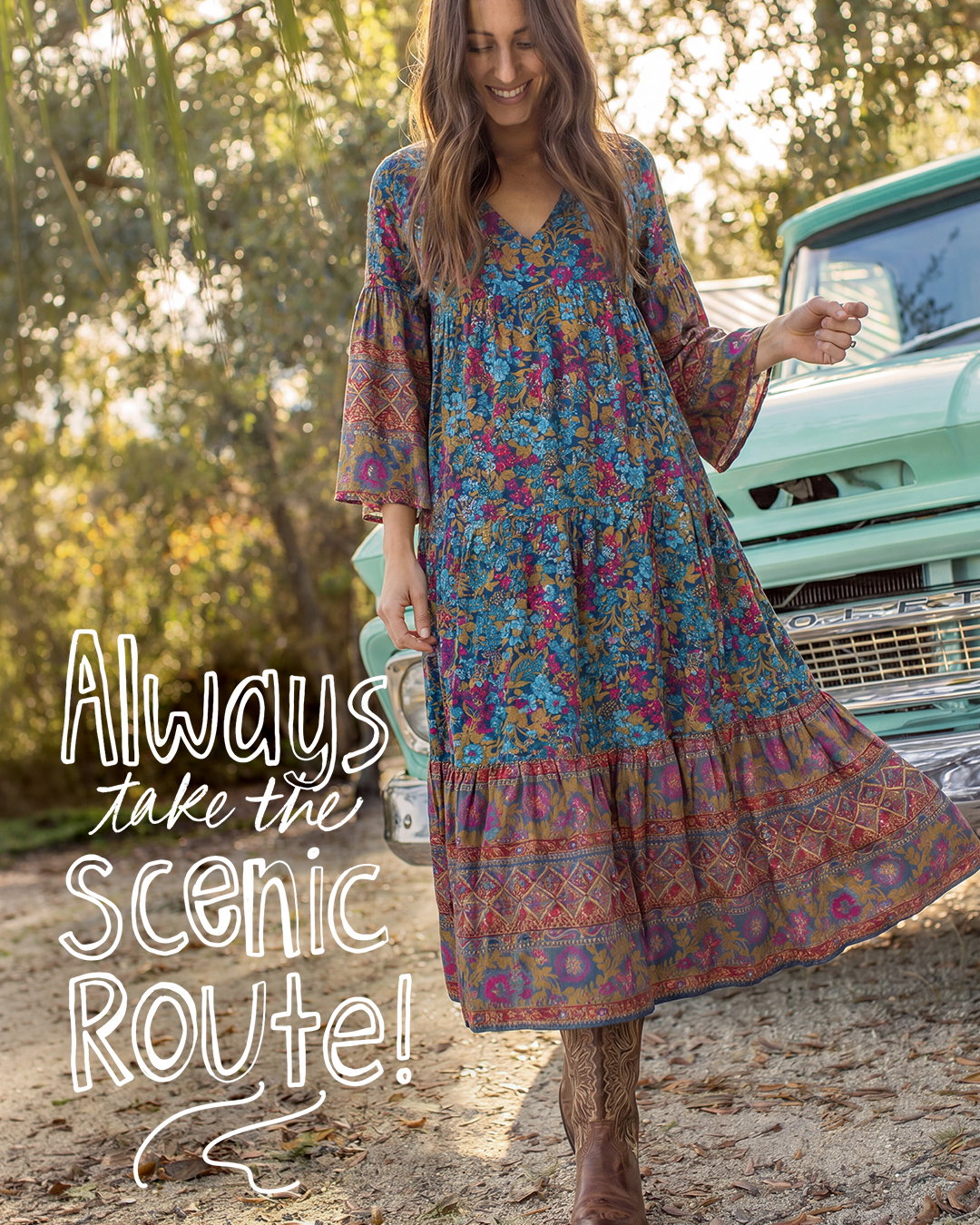SHOP ALL DRESSES