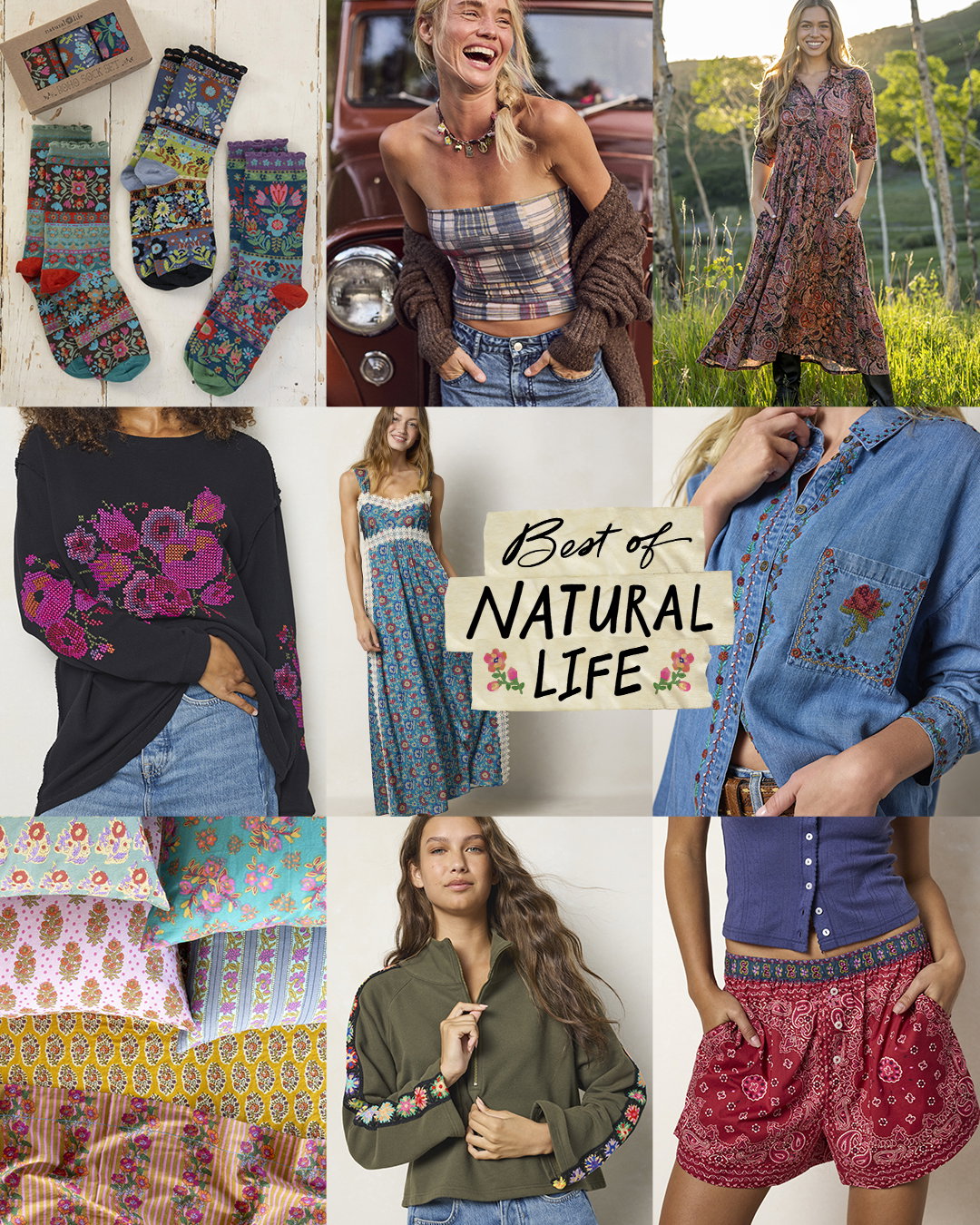 SHOP BEST SELLERS!