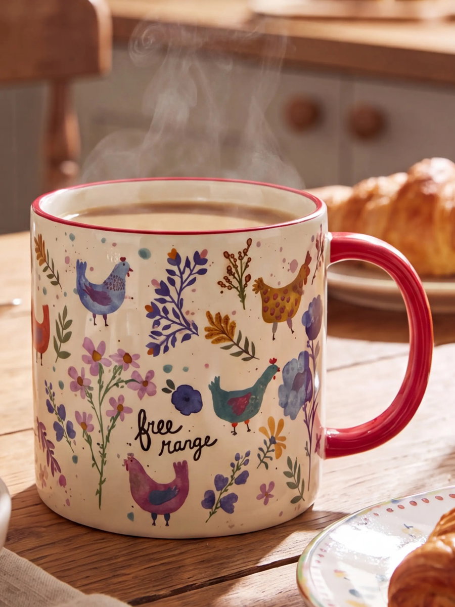 FOR YOUR KITCHEN!