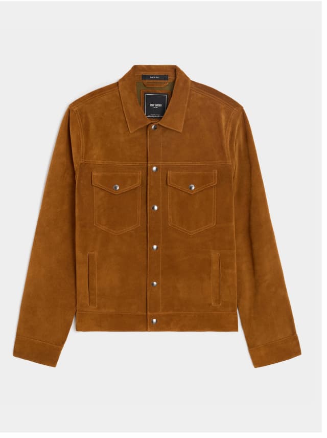 SHOP ALL DYLAN JACKETS