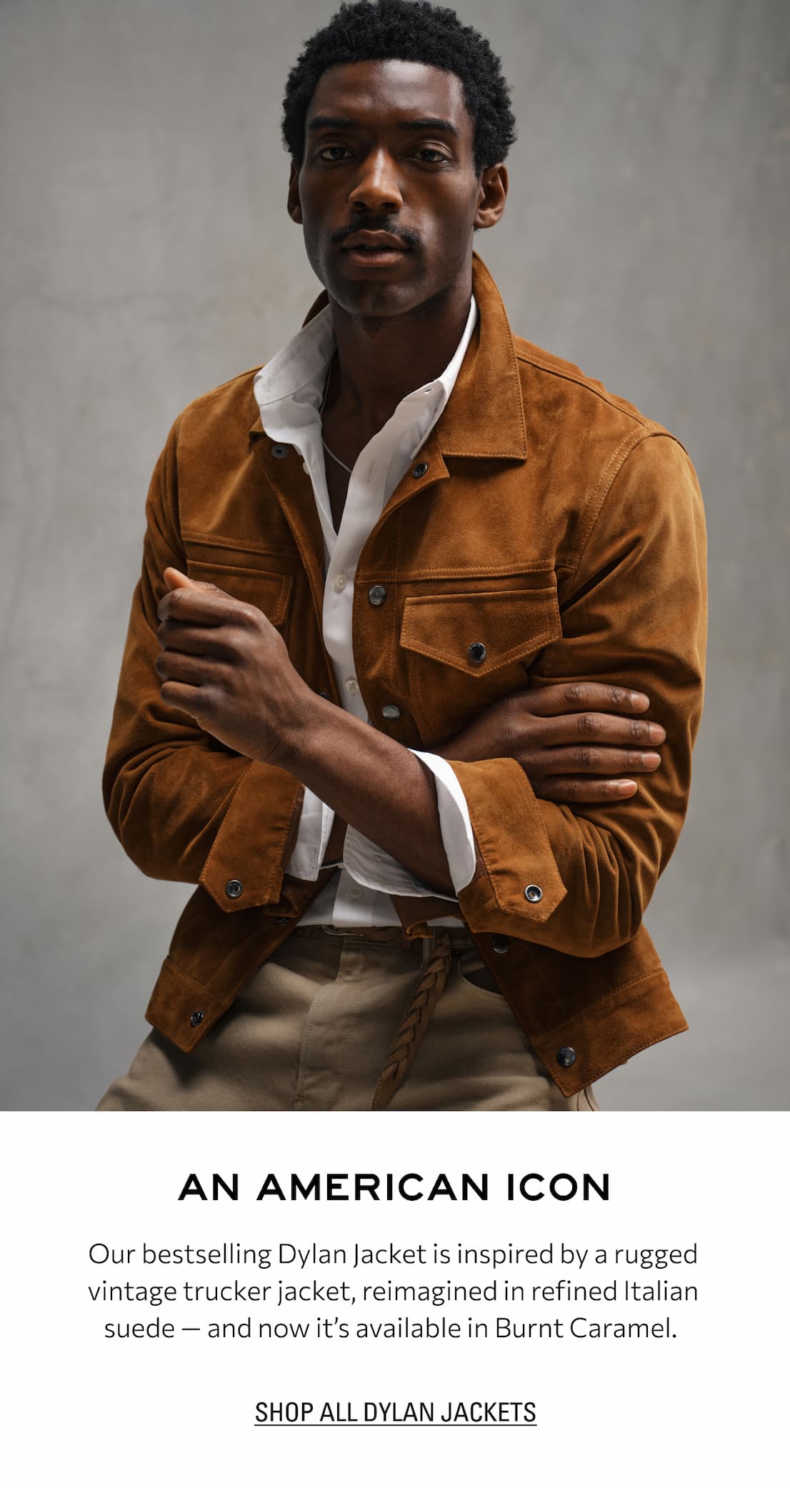 SHOP ALL DYLAN JACKETS