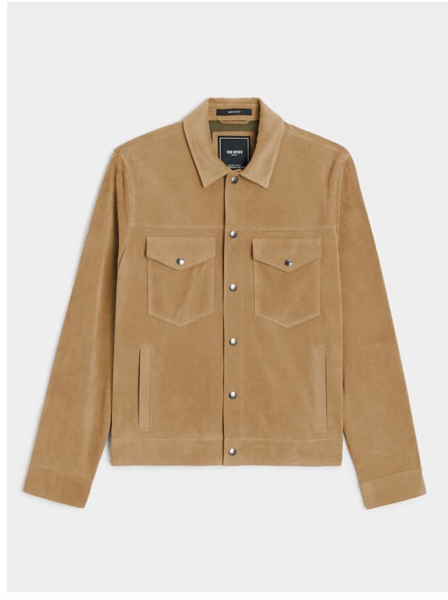 SHOP ALL DYLAN JACKETS