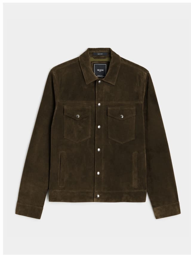 SHOP ALL DYLAN JACKETS