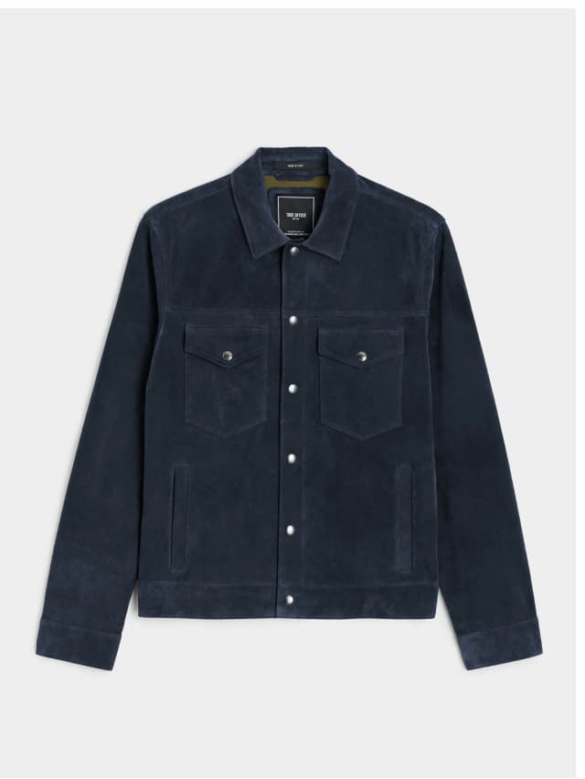 SHOP ALL DYLAN JACKETS