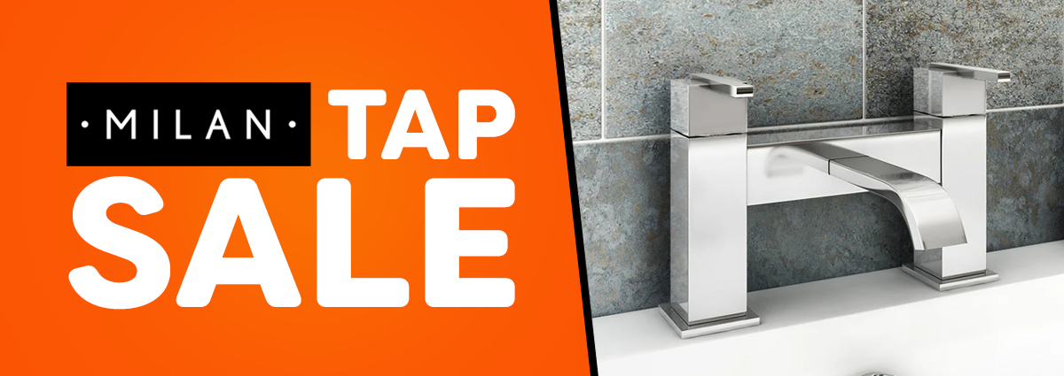 milan tap sale