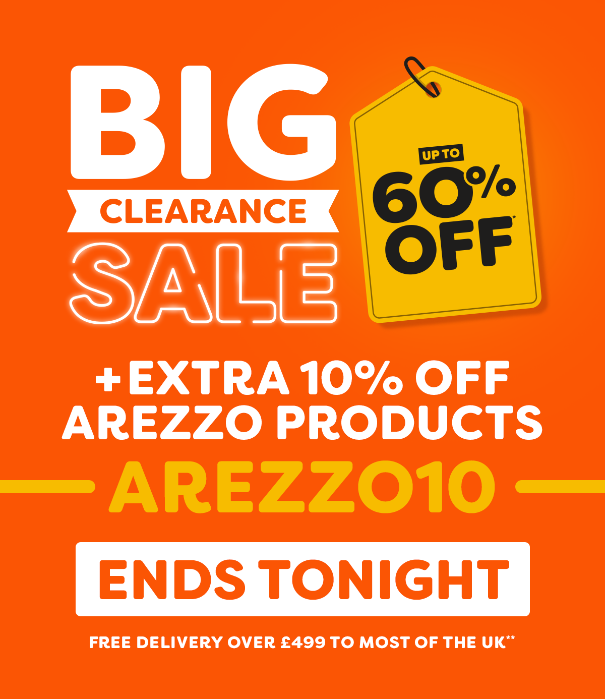 Sale