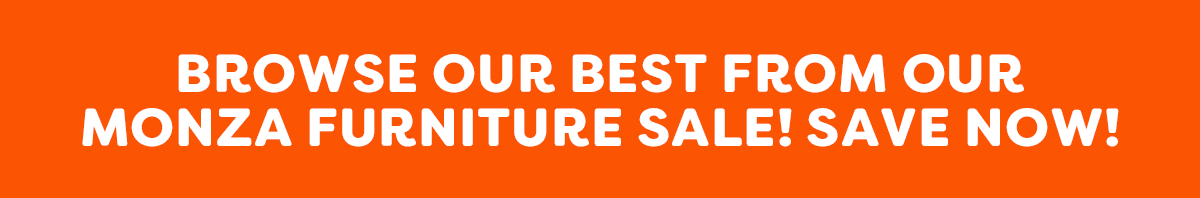 monza furniture sale