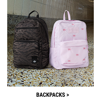 BACKPACKS