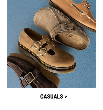 CASUALS