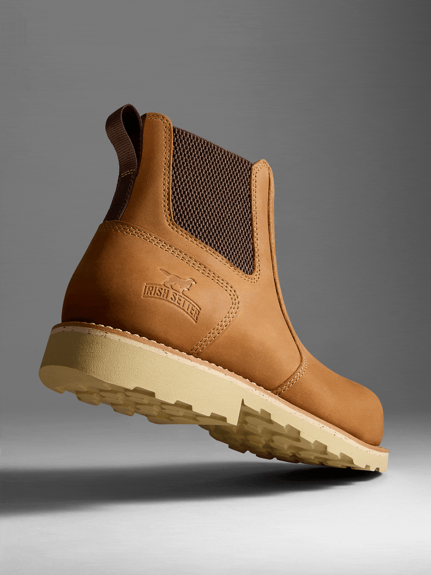 Pipestone Work Boot Launch