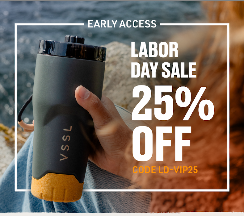 25% Off