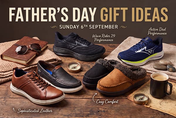 Fathers Day Gift Ideas