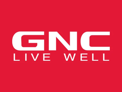 GNC logo