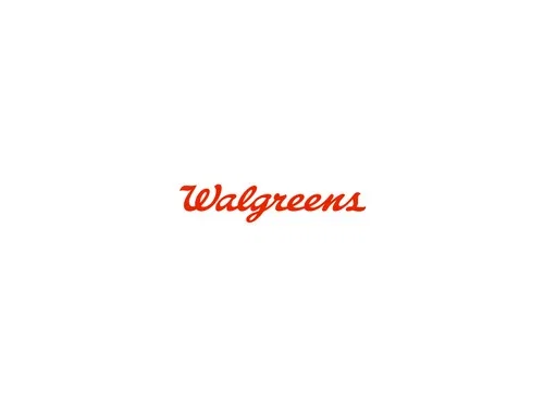 Walgreens logo