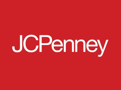 JCPenney logo