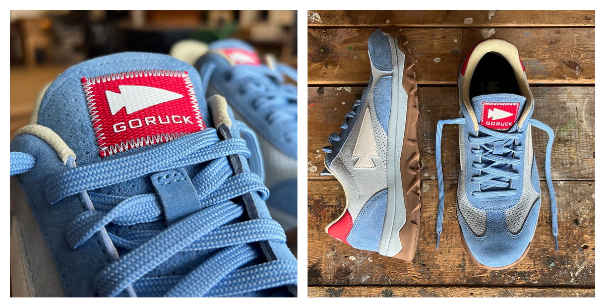 GORUCK Mackall 45 Americana