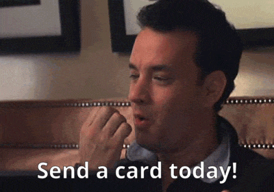 Send a card today and get 20% off with code VIRGO