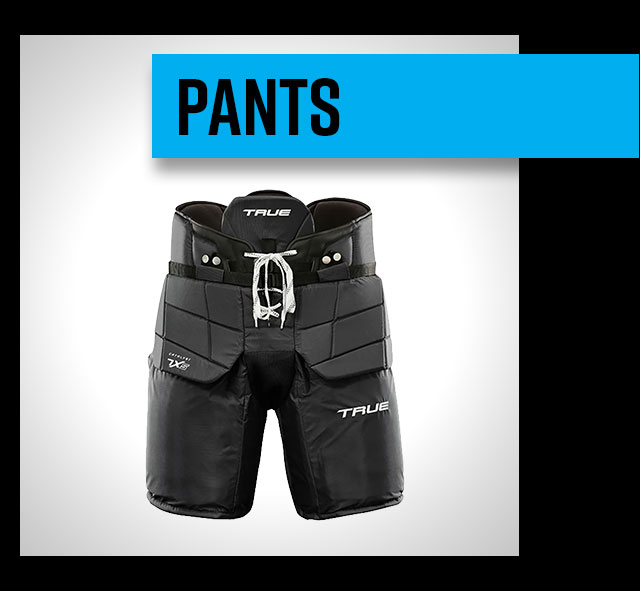 B4b- Pants