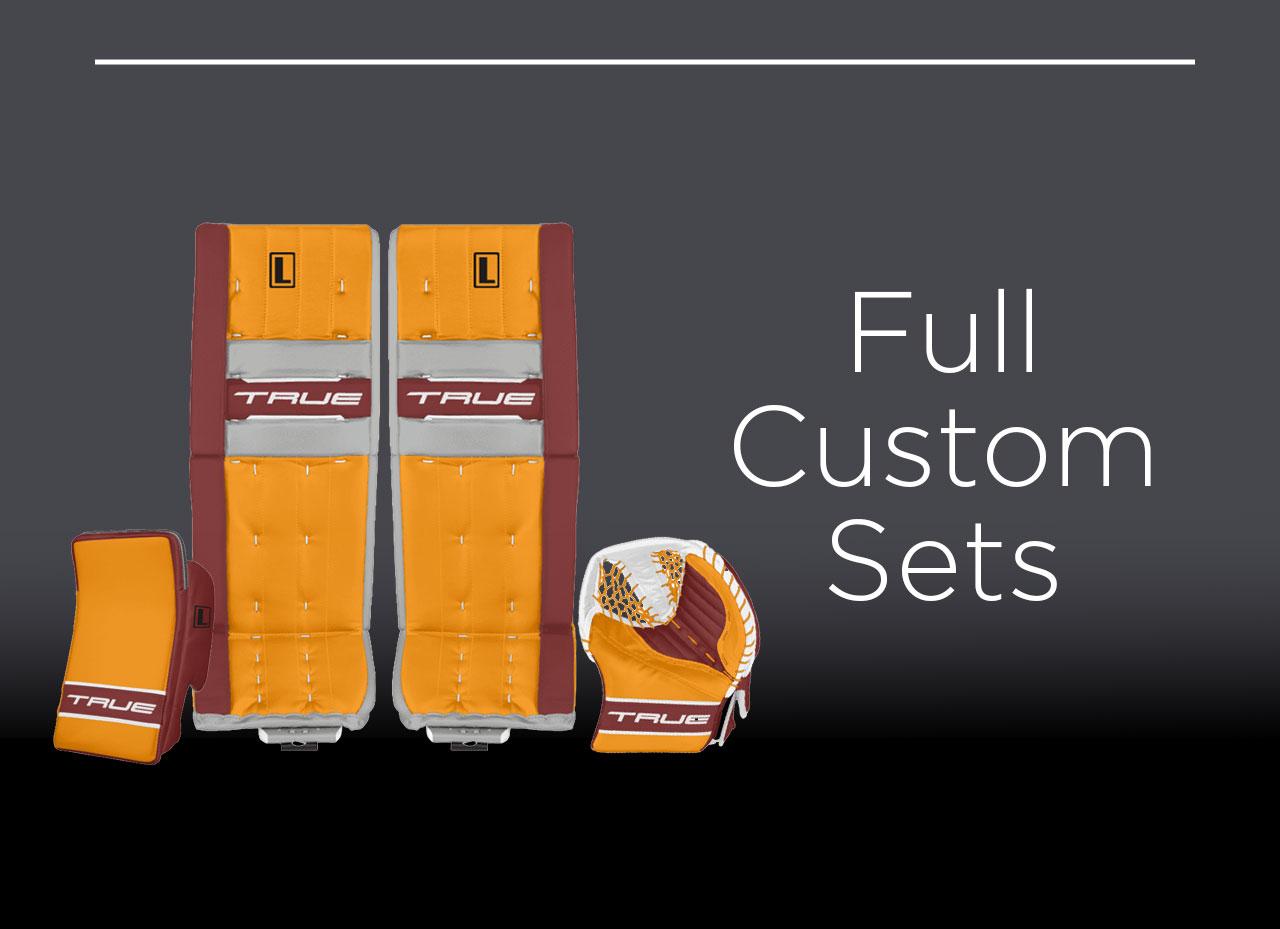 B1- Full Custom Sets