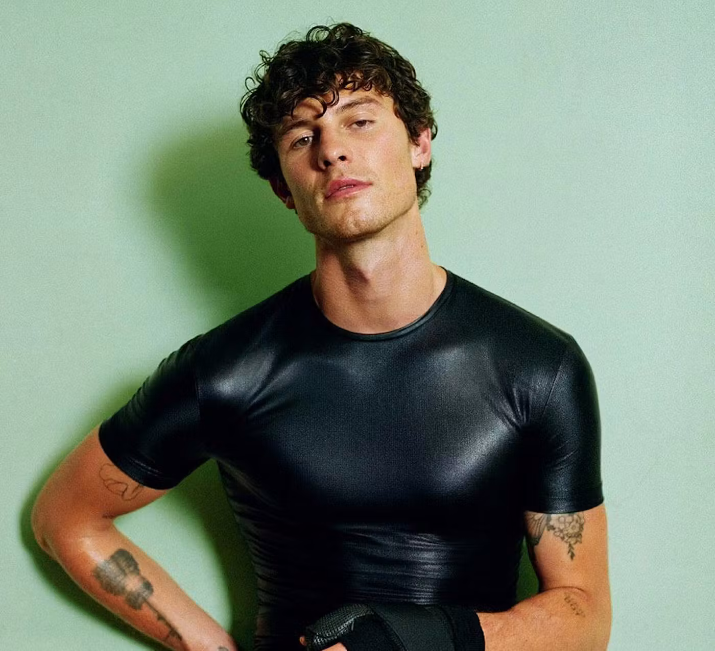 Gucci’s Primavera Campaign Is Sexy, Intimate & A-List Packed