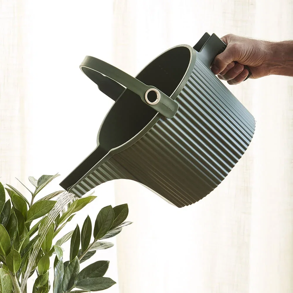 Image of Modern Japanese Watering Can