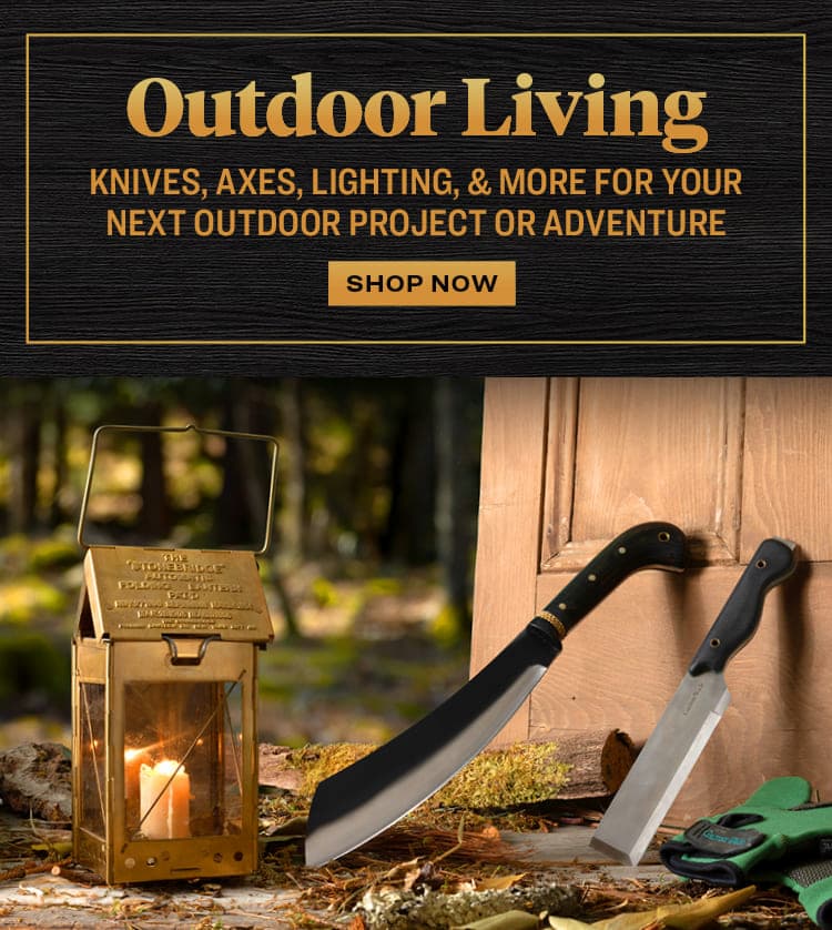 Outdoor Living