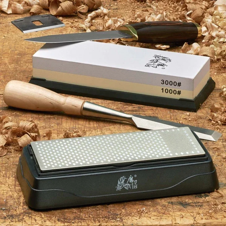 Image of Universal Sharpening System Set