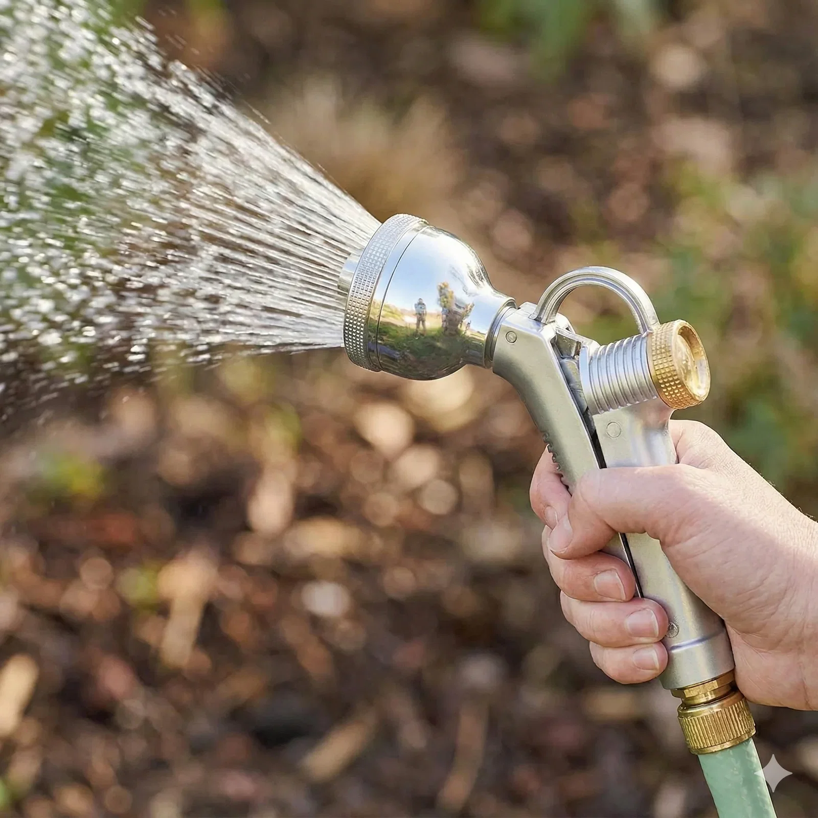 Image of Versatile Spray Mister