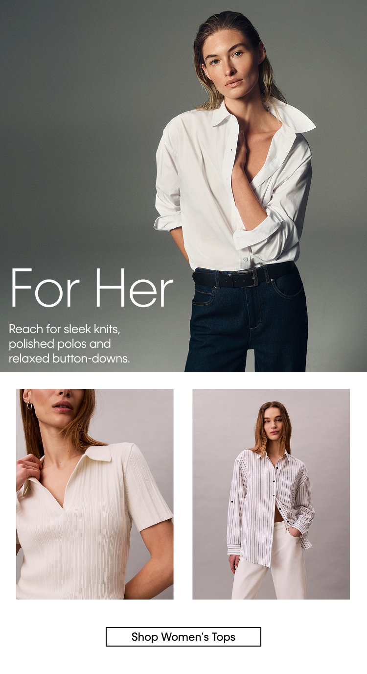 For Her