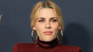 Busy Philipps in December 2025.