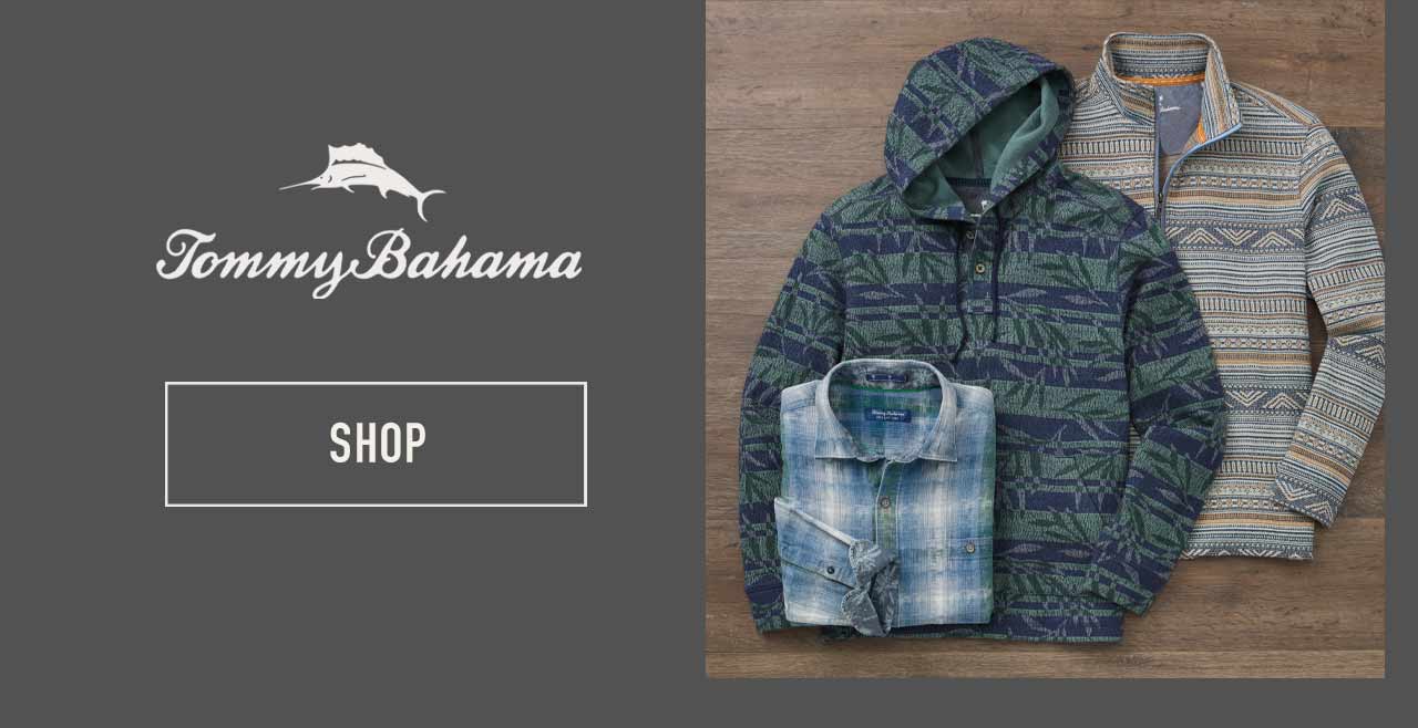 Shop Tommy Bahama at Westport Big & Tall