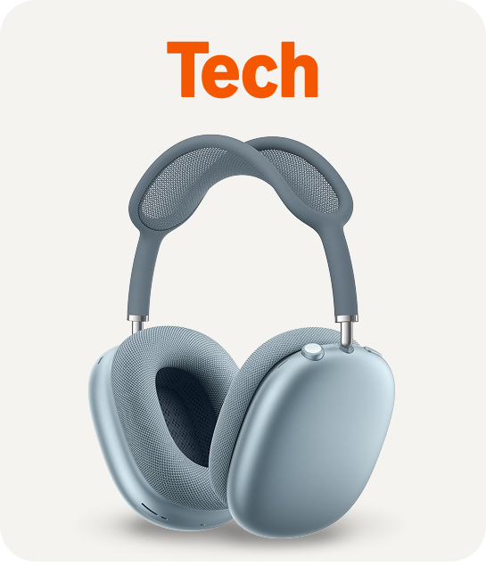 Tech