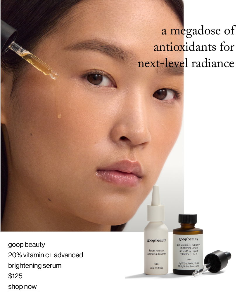 a megadose of antioxidants for next-level radiance 