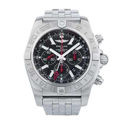Breitling Chronomat AB0412