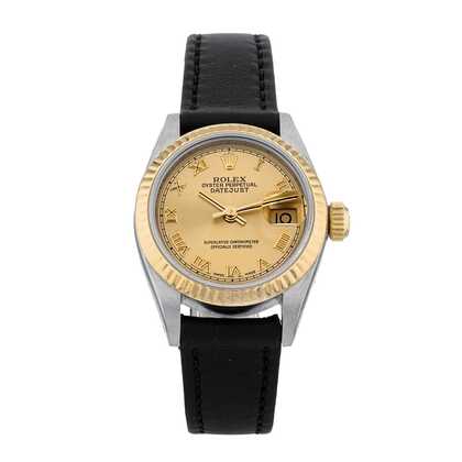 Rolex Datejust Lady 69173