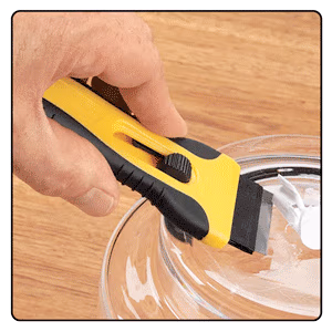 Multipurpose Scraper by Chef's Pride™