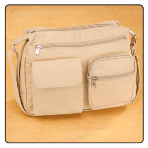 Washable Handbag