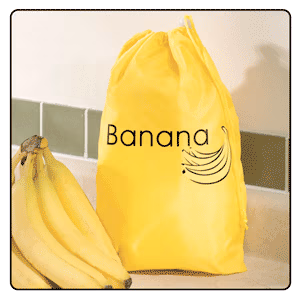 Banana Storage Bag By Chef's Pride™