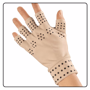 Compression Therapy Gloves with Magnets