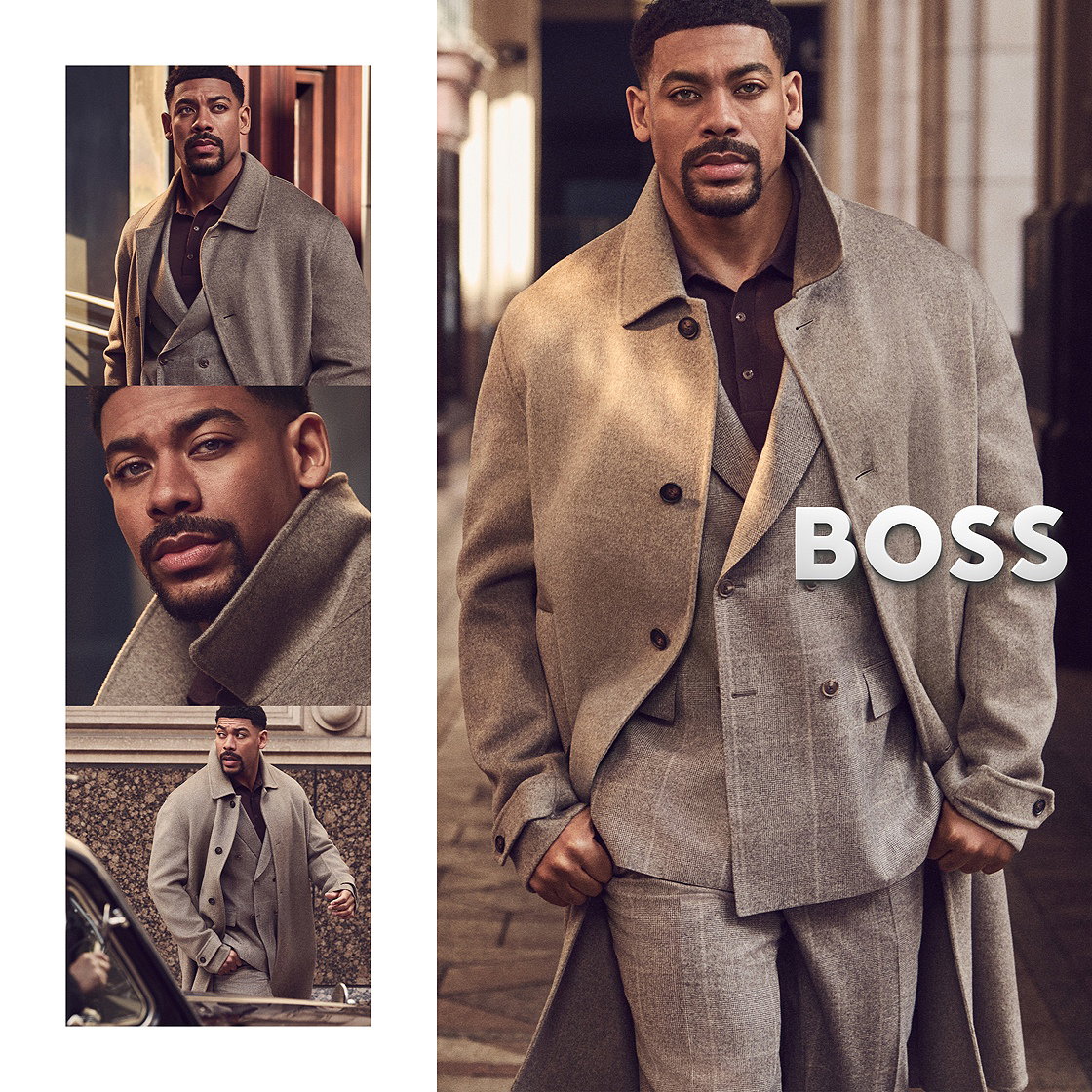 BOSS