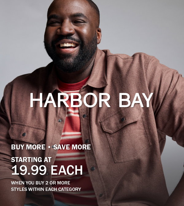 Harbor Bay